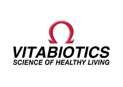 Vitabiotics