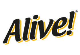 Alive!