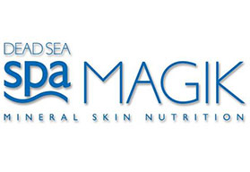 Dead Sea Spa Magik