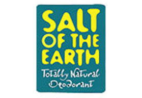 Salt of The Earth